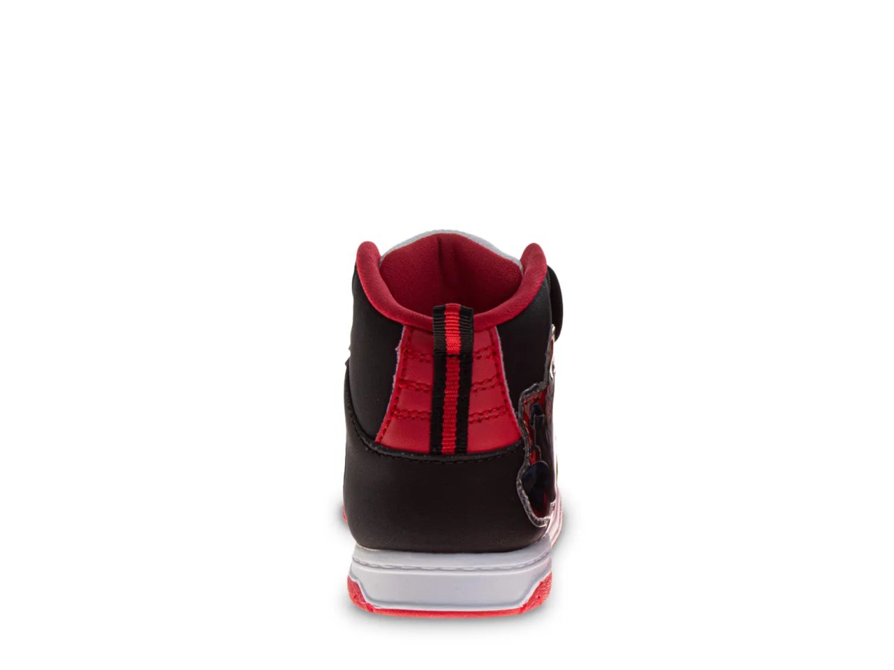 Spider-Man High-Top Sneaker - Kids'