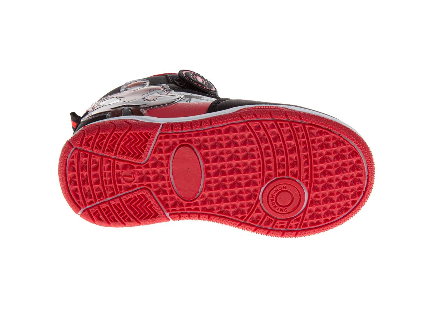 Spider-Man High-Top Sneaker - Kids'