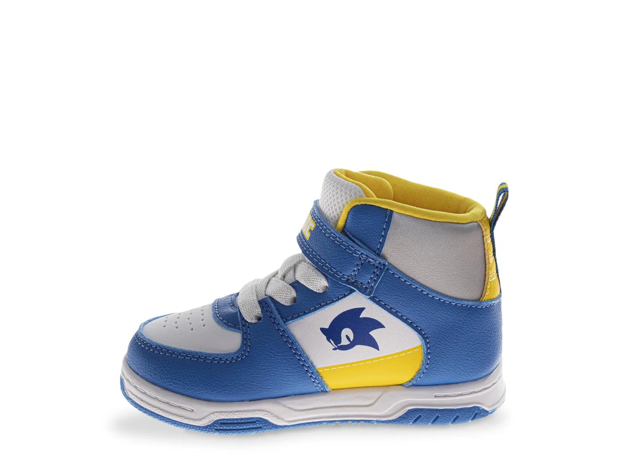 Sonic High-Top Sneaker - Kids'