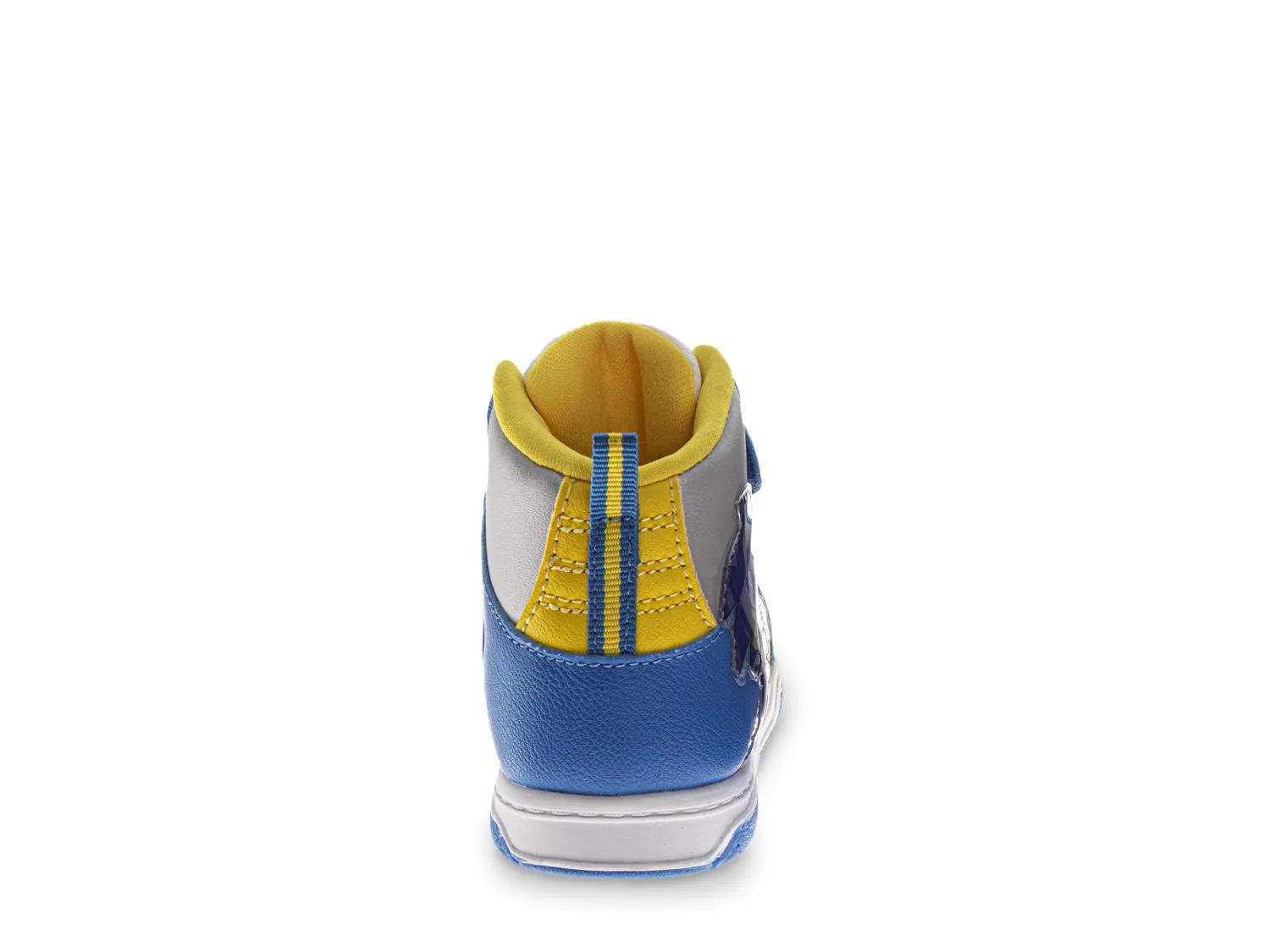 Sonic High-Top Sneaker - Kids'