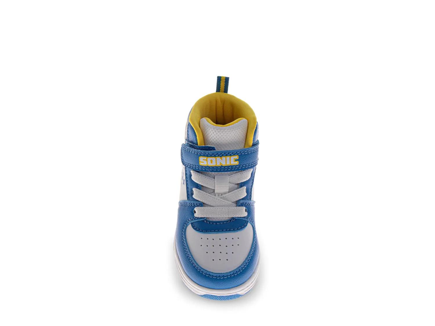Sonic High-Top Sneaker - Kids'