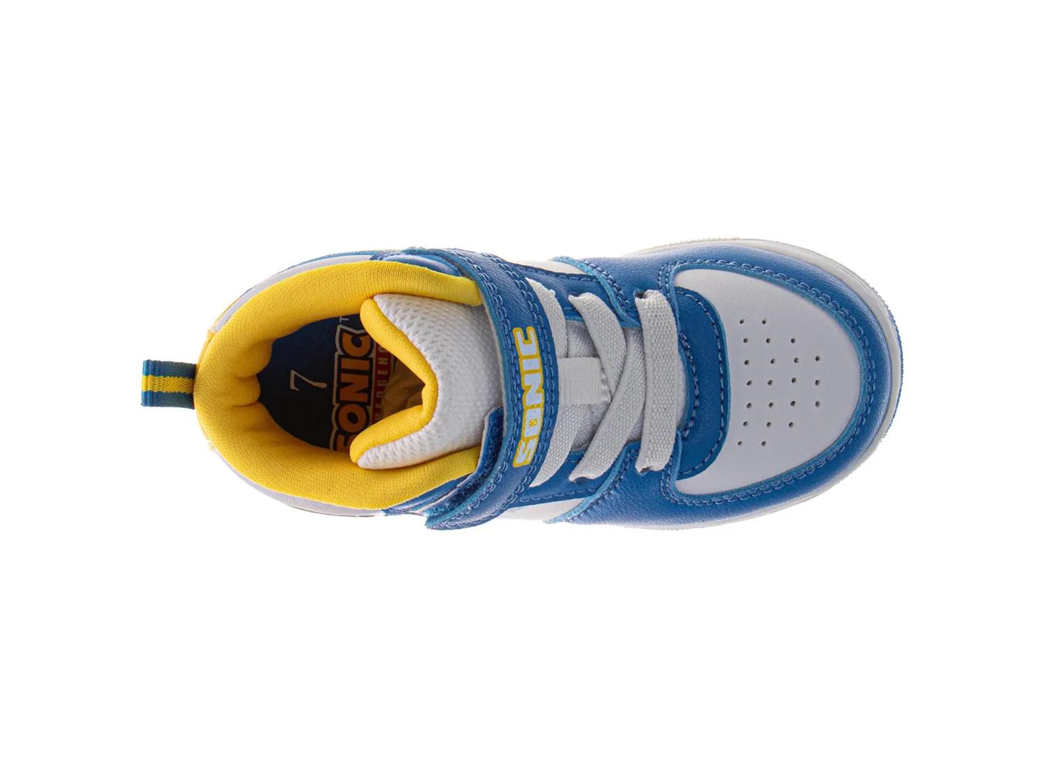 Sonic High-Top Sneaker - Kids'