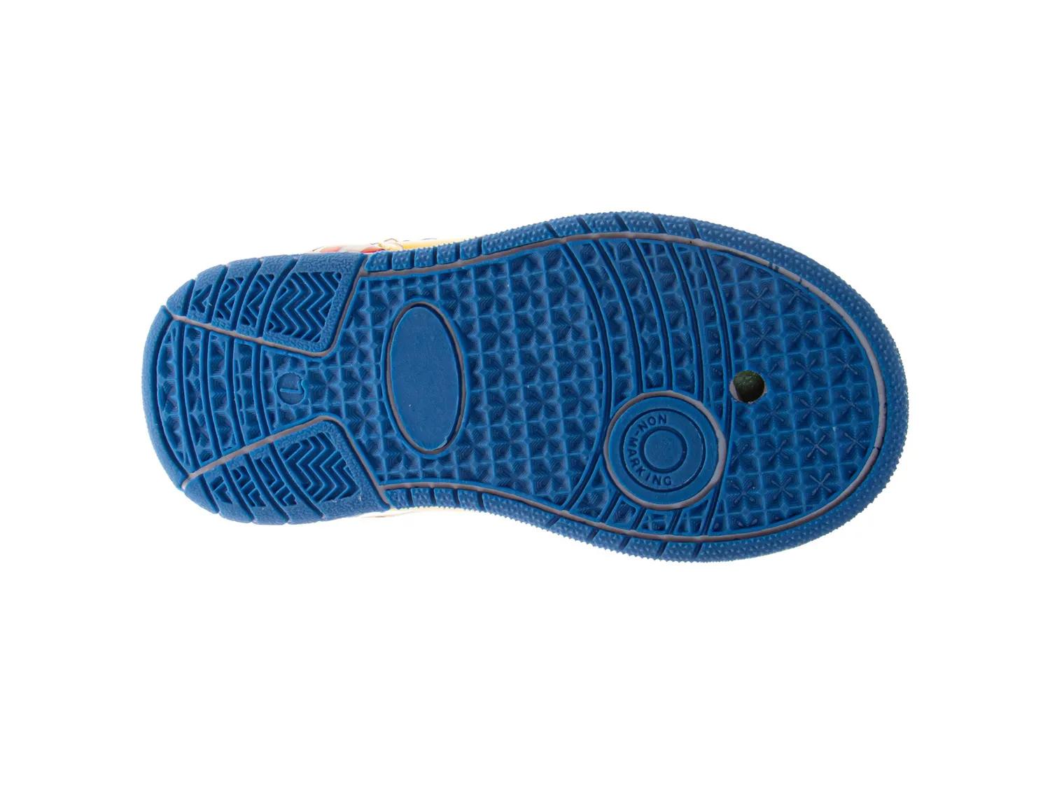 Sonic High-Top Sneaker - Kids'