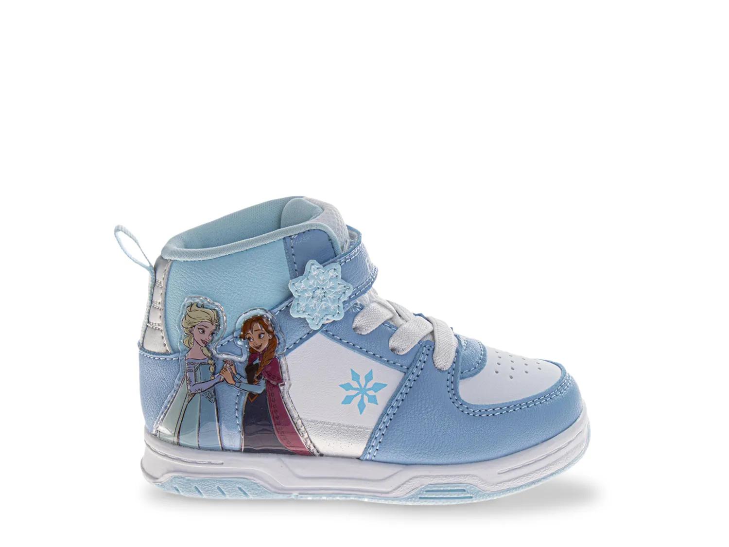 Frozen High-Top Sneaker - Kids'