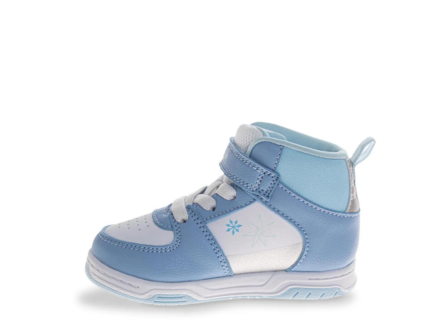 Frozen High-Top Sneaker - Kids'