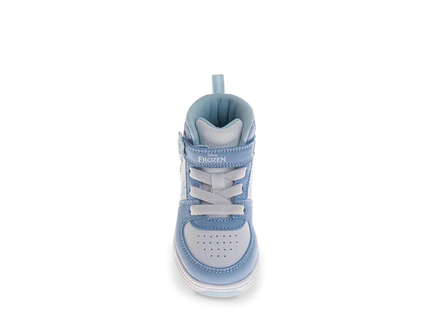 Frozen High-Top Sneaker - Kids'