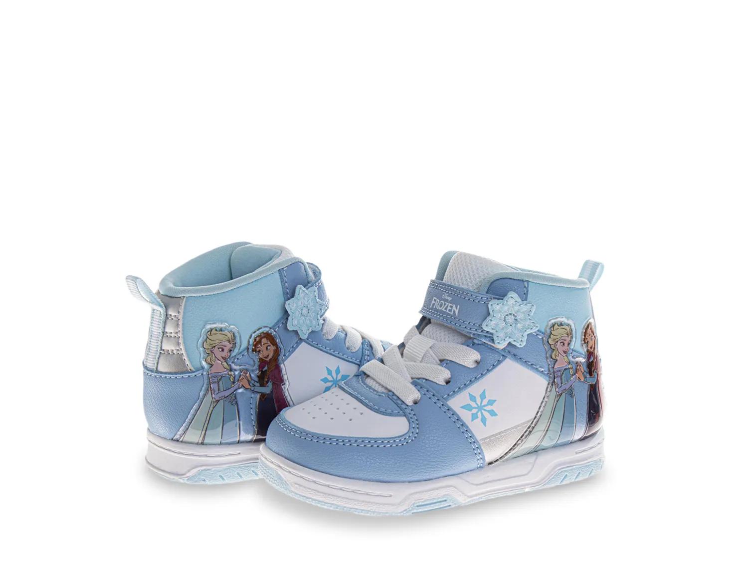 Frozen High-Top Sneaker - Kids'