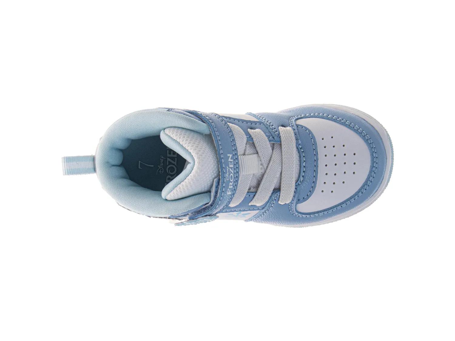 Frozen High-Top Sneaker - Kids'