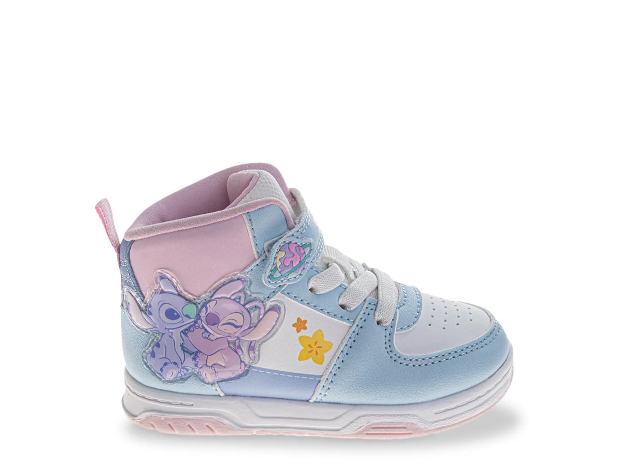 Stitch High-Top Sneaker - Kids'