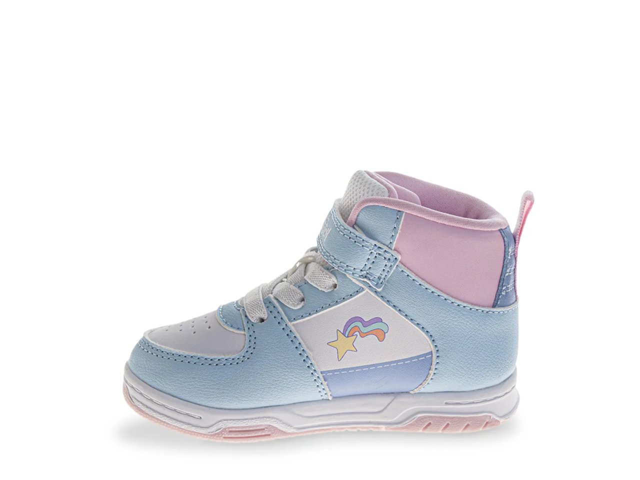 Stitch High-Top Sneaker - Kids'