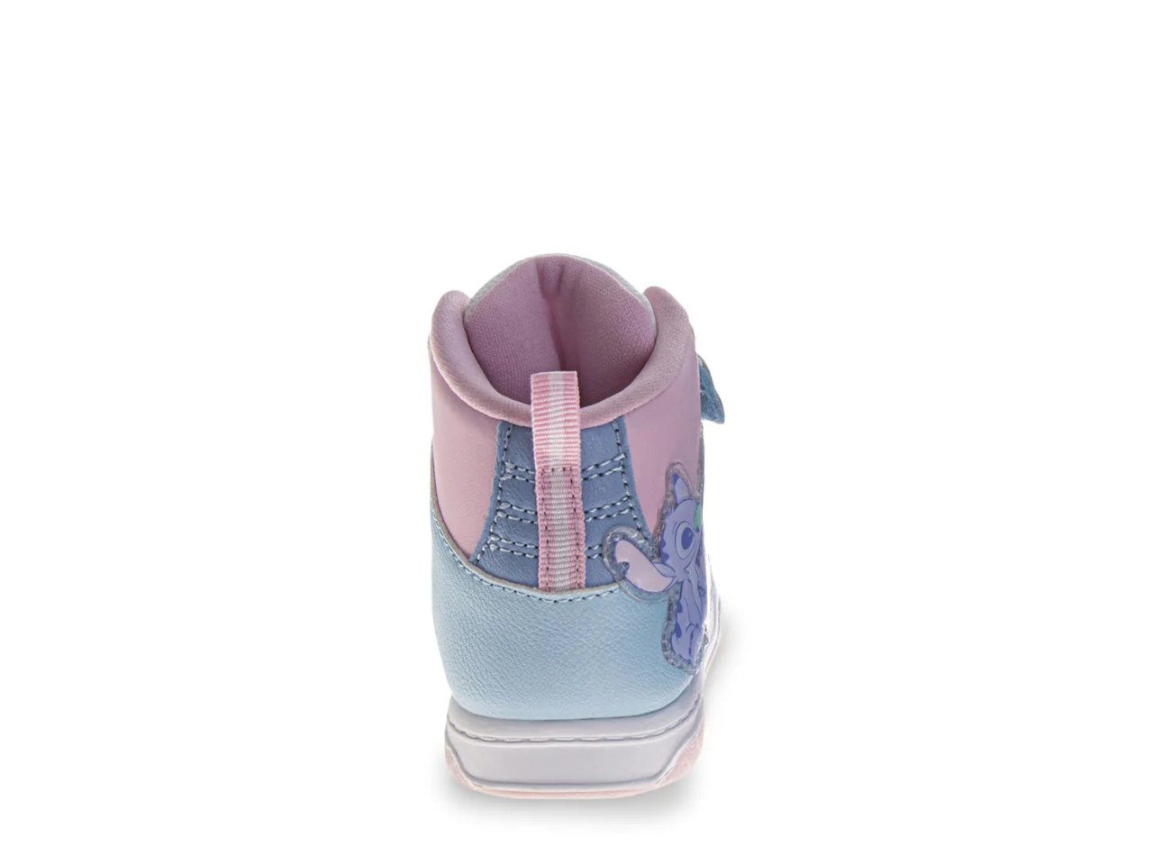 Stitch High-Top Sneaker - Kids'