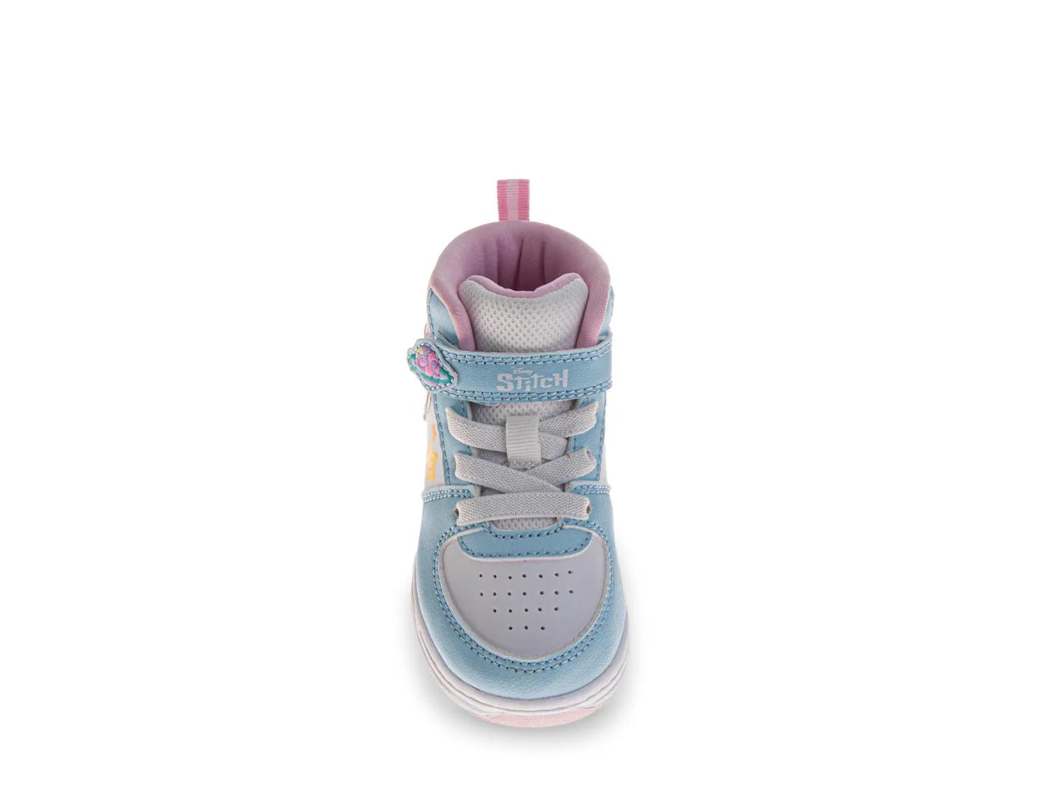 Stitch High-Top Sneaker - Kids'