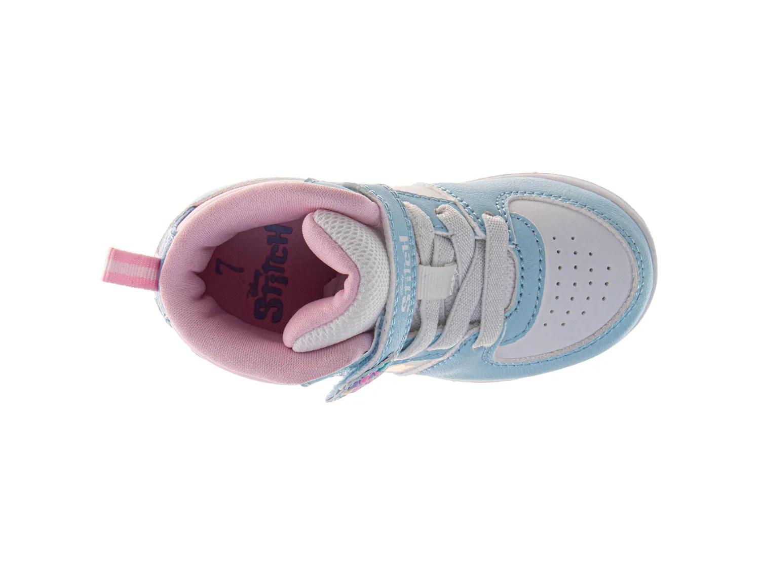 Stitch High-Top Sneaker - Kids'