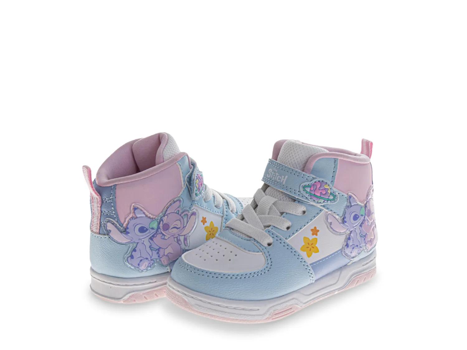 Stitch High-Top Sneaker - Kids'