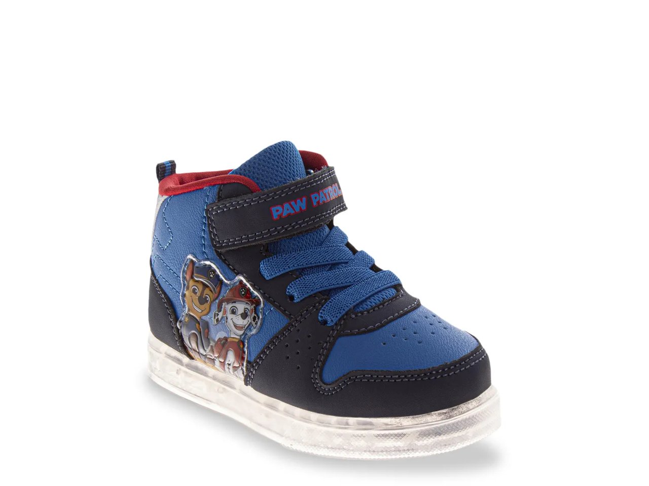 Paw Patrol High-Top Sneaker - Kids'