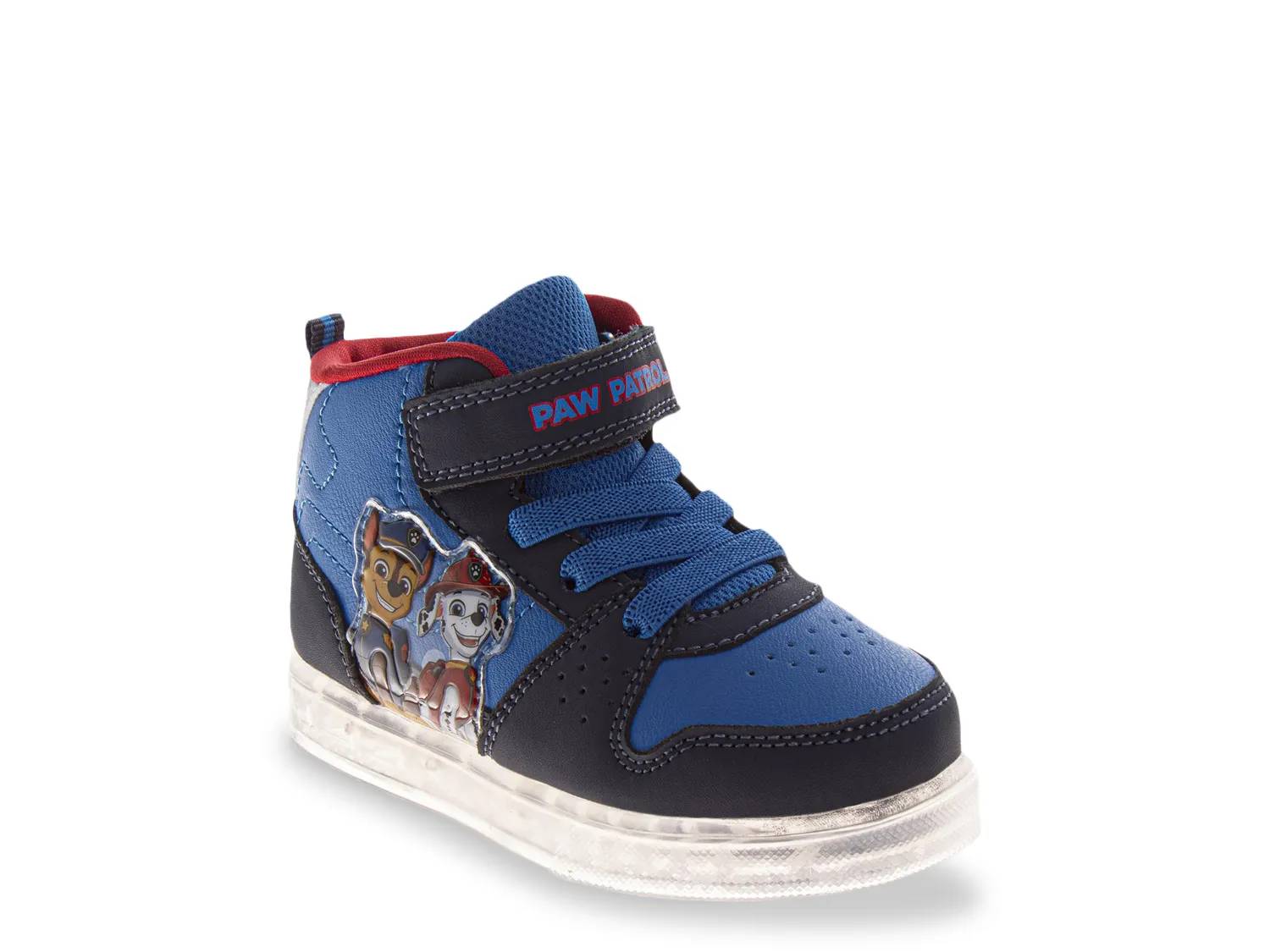 Paw Patrol High-Top Sneaker - Kids'