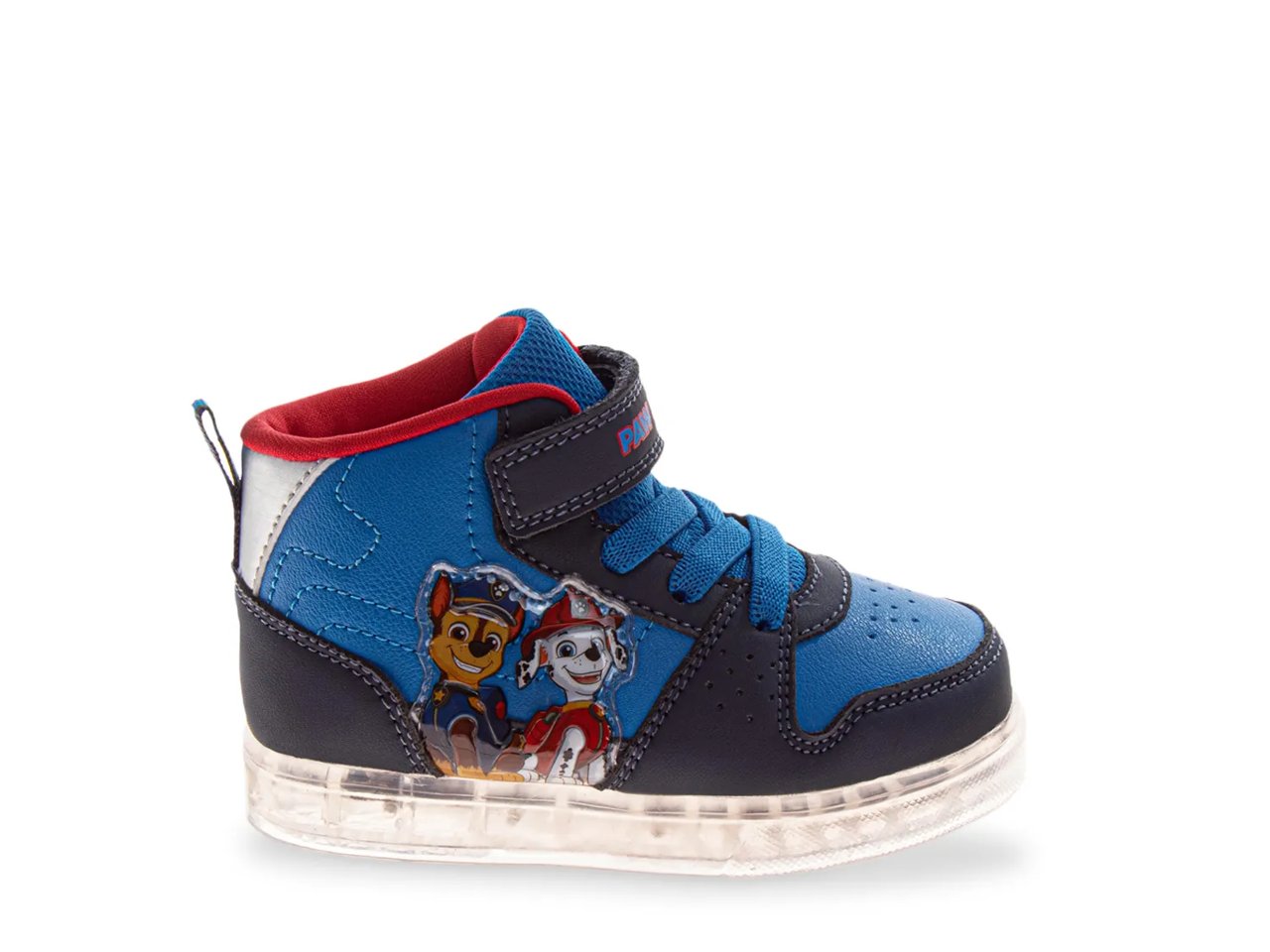 Paw Patrol High-Top Sneaker - Kids'