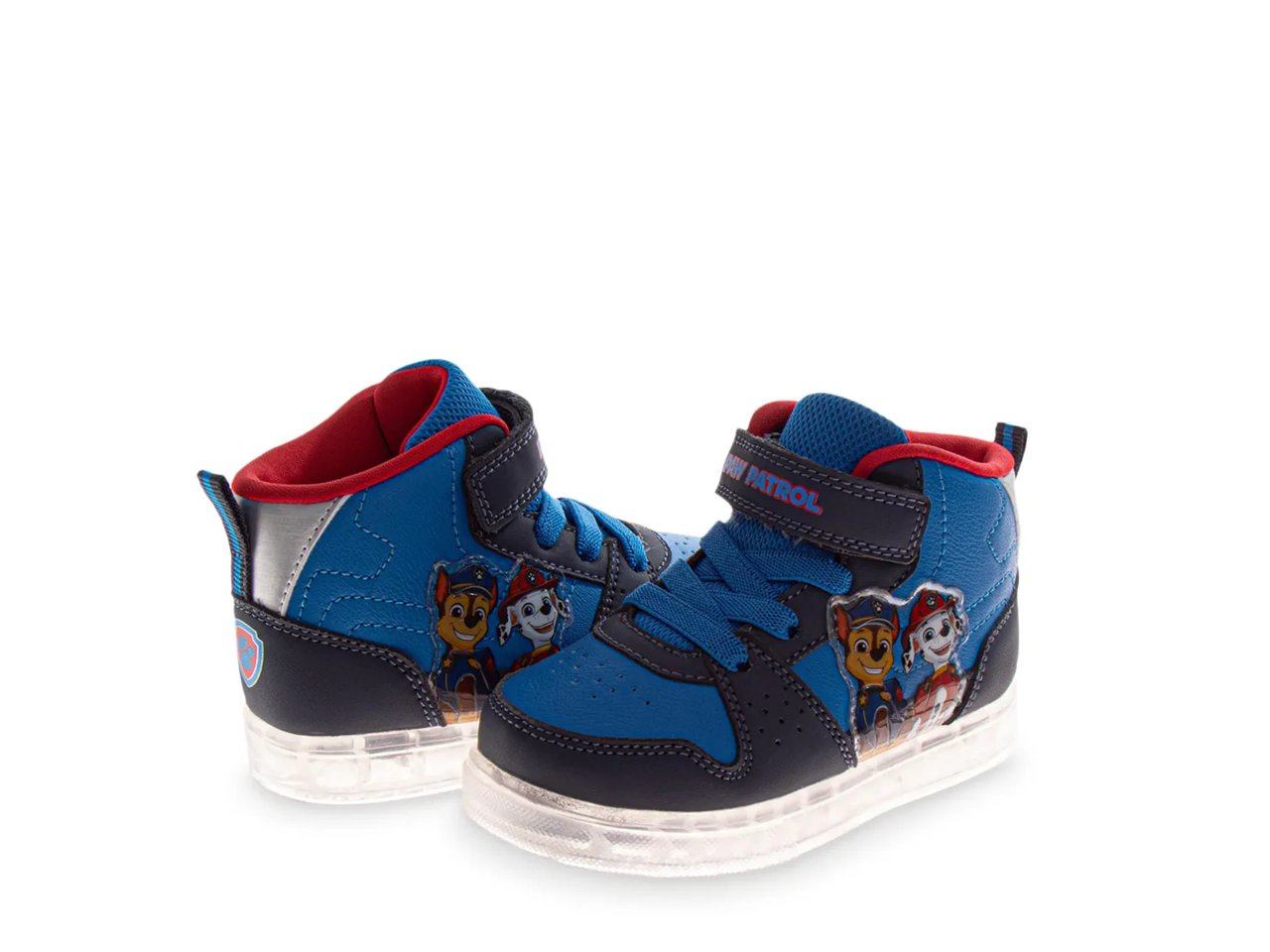 Paw Patrol High-Top Sneaker - Kids'