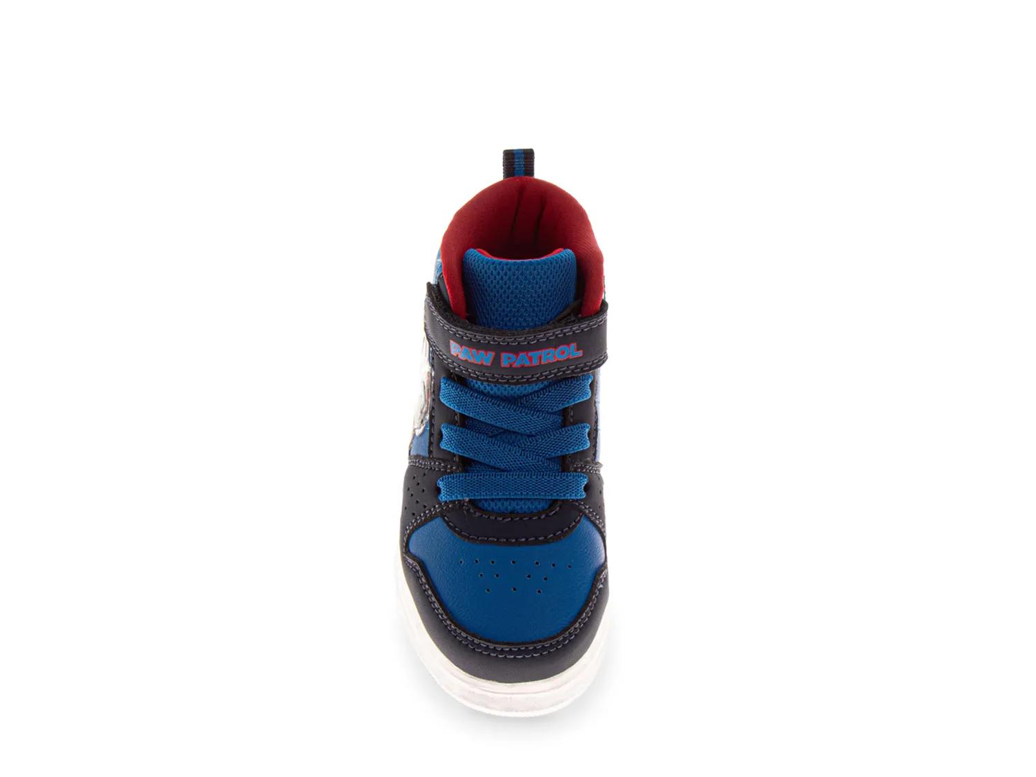Paw Patrol High-Top Sneaker - Kids'