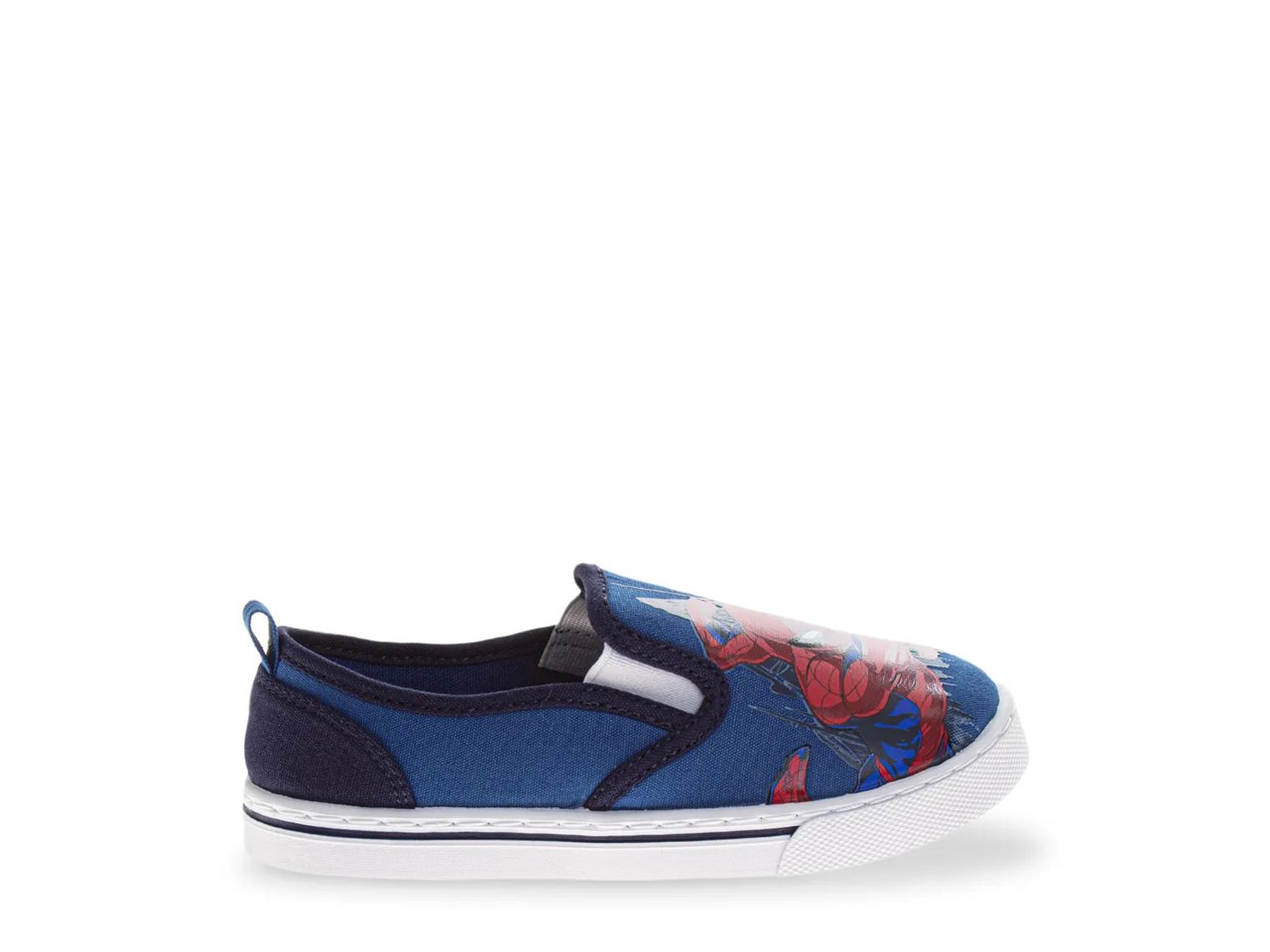 Spider-Man Slip-On Sneaker - Kids'