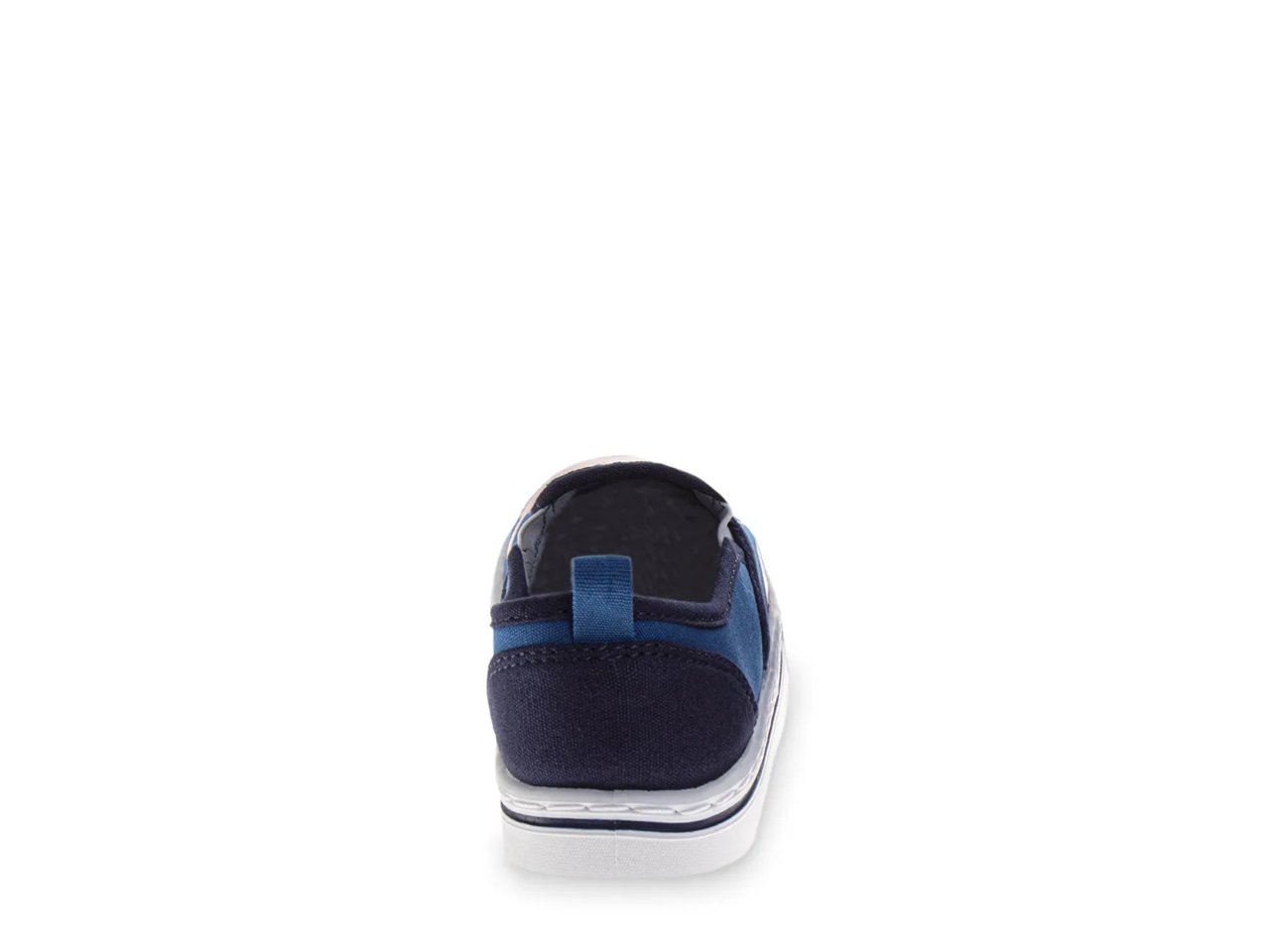 Spider-Man Slip-On Sneaker - Kids'