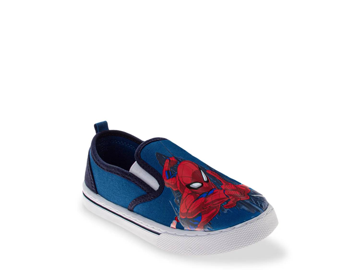 Spider-Man Slip-On Sneaker - Kids'