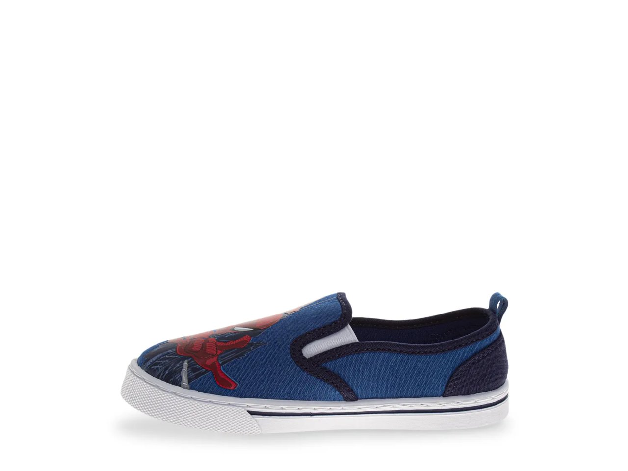 Spider-Man Slip-On Sneaker - Kids'