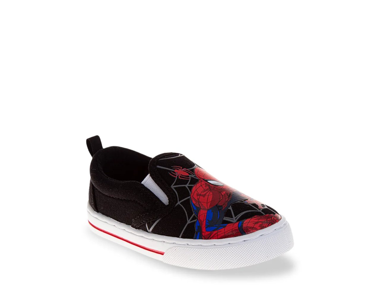 Spider-Man Slip-On Sneaker - Kids'