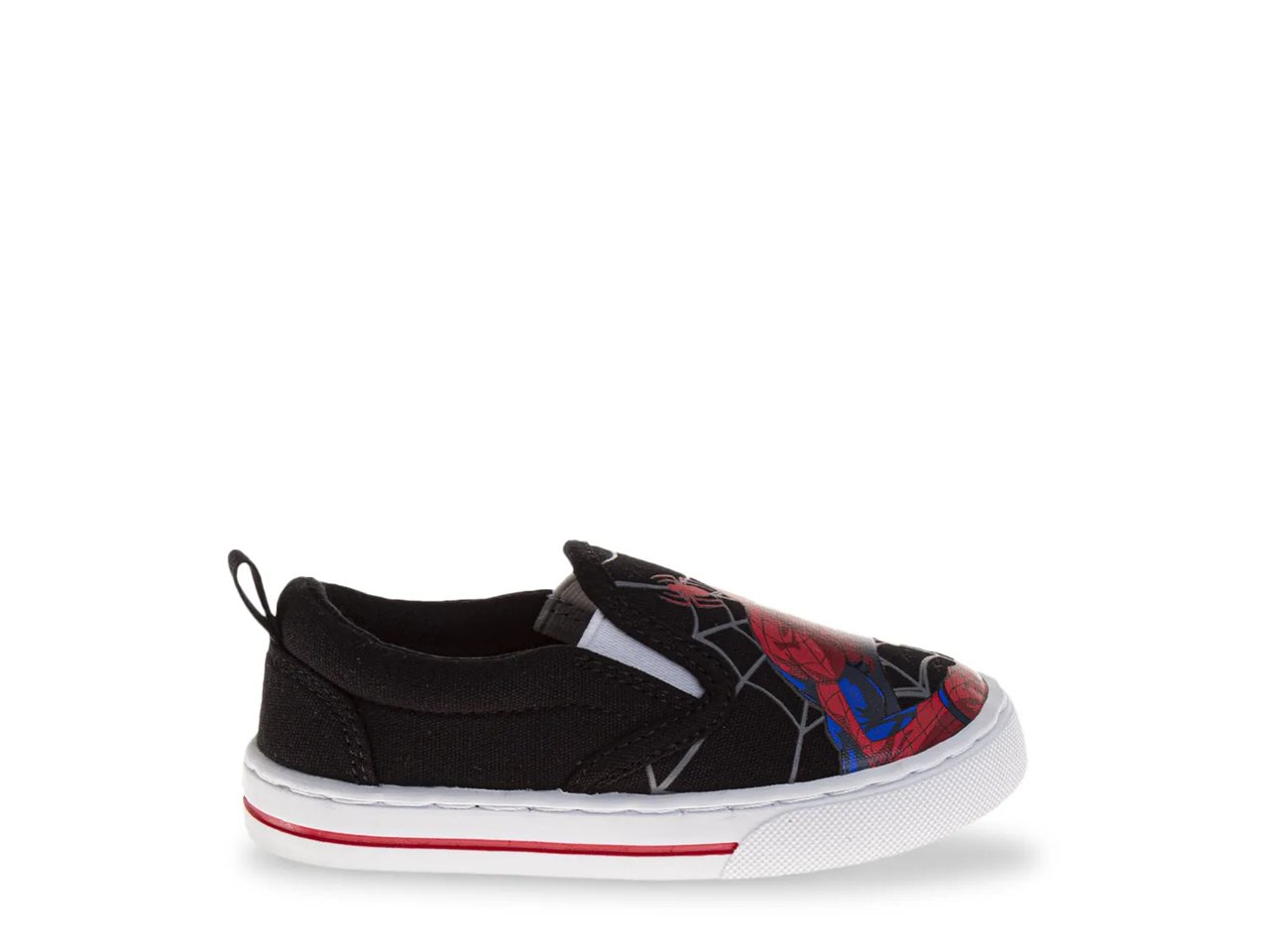 Spider-Man Slip-On Sneaker - Kids'