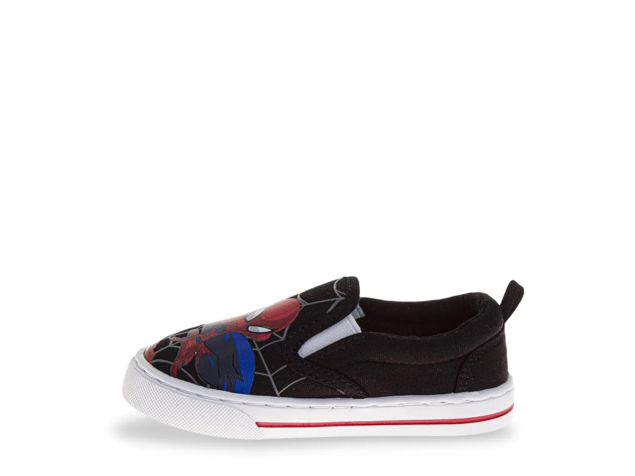 Spider-Man Slip-On Sneaker - Kids'