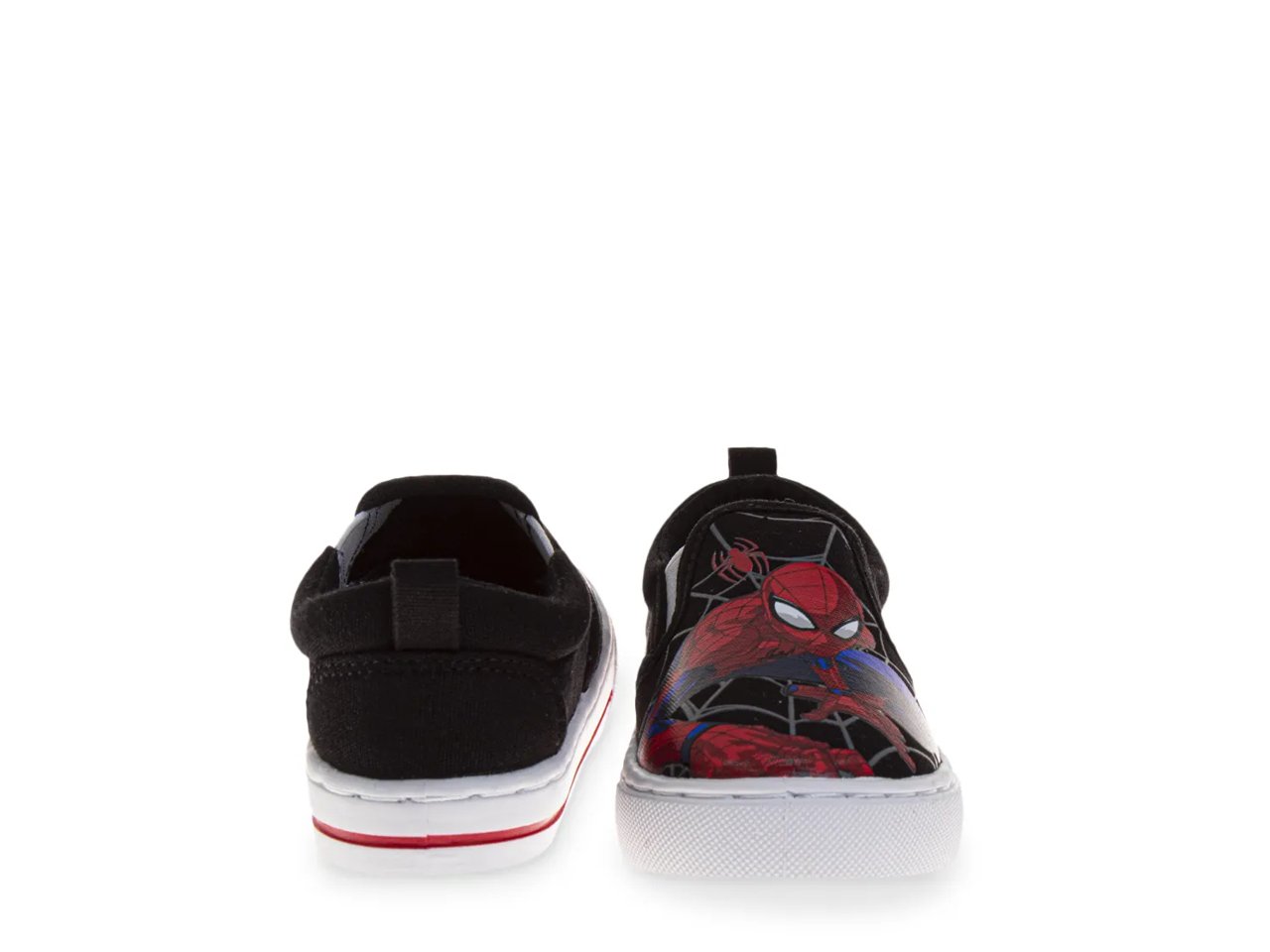 Spider-Man Slip-On Sneaker - Kids'