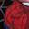 Spider-Man Slip-On Sneaker - Kids' Black view