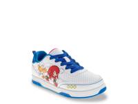 Sonic Sneaker - Kids' White view