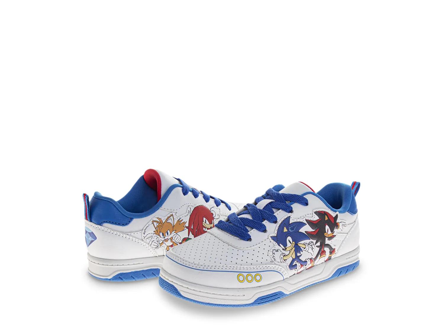 Sonic Sneaker - Kids'