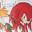 Sonic Sneaker - Kids' White view