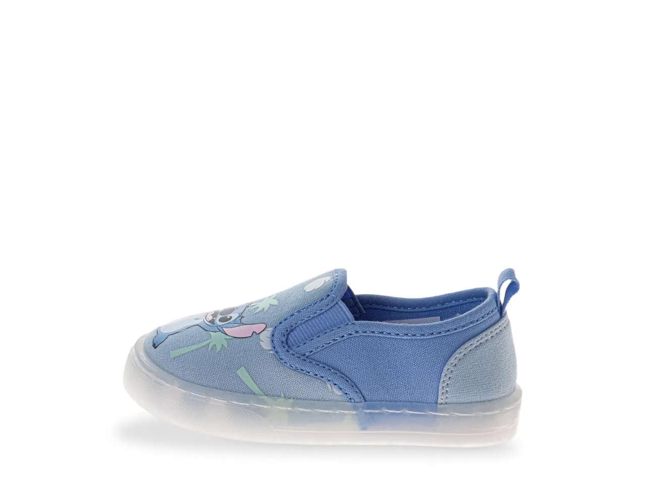 Lilo & Stitch Slip-On Sneaker - Kids'