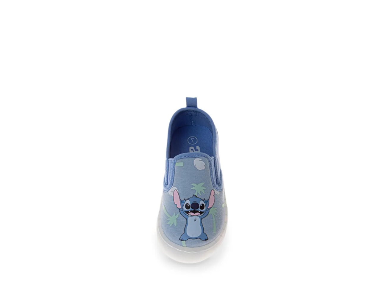 Lilo & Stitch Slip-On Sneaker - Kids'
