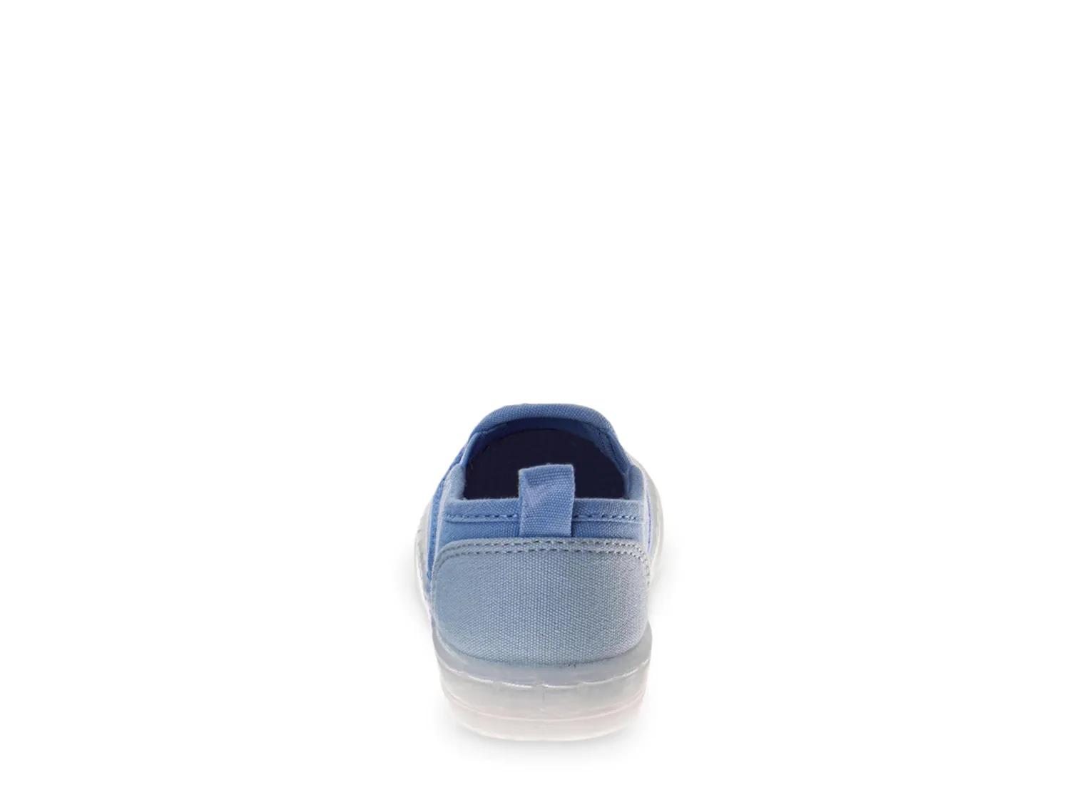 Lilo & Stitch Slip-On Sneaker - Kids'