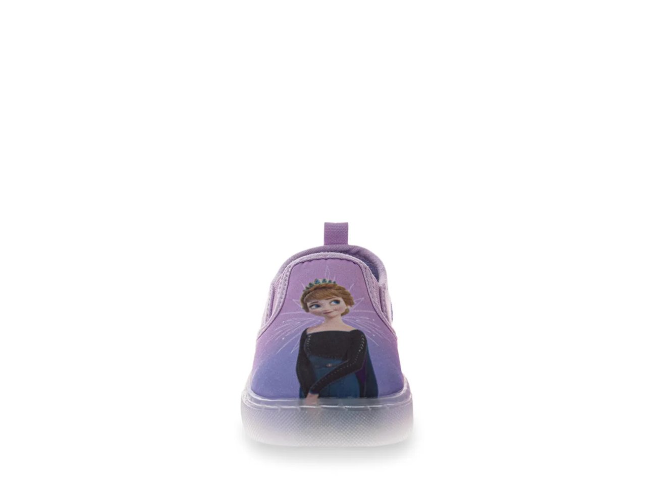Frozen Slip-On Sneaker - Kids'