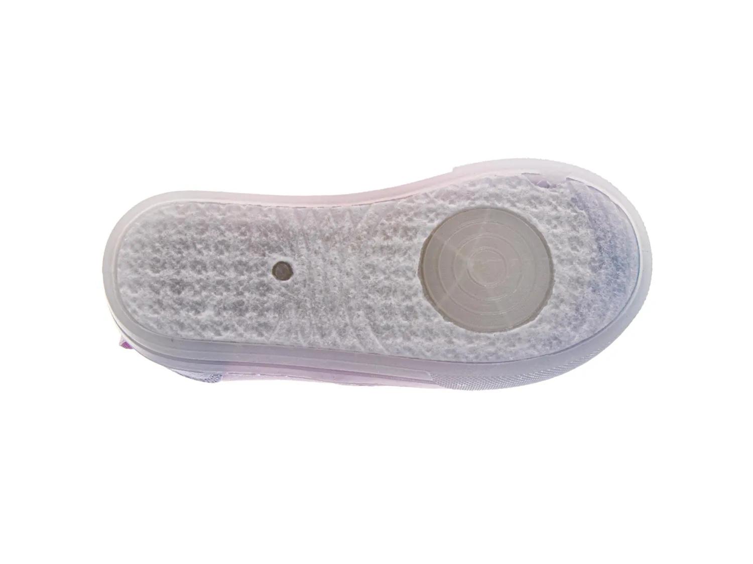 Frozen Slip-On Sneaker - Kids'
