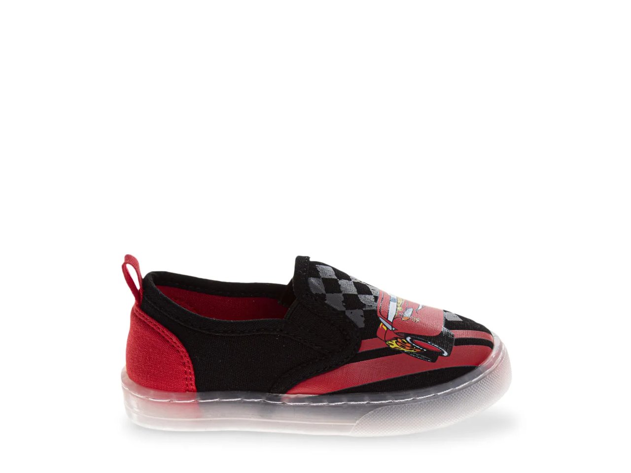 Cars Slip-On Sneaker - Kids'