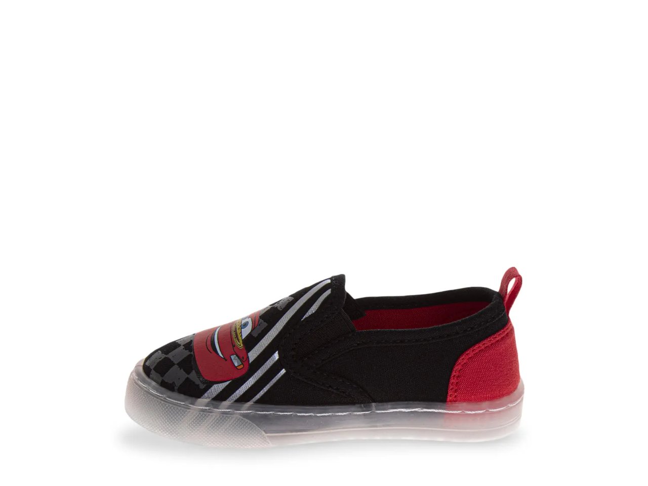Cars Slip-On Sneaker - Kids'