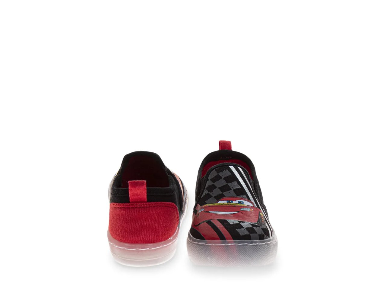 Cars Slip-On Sneaker - Kids'