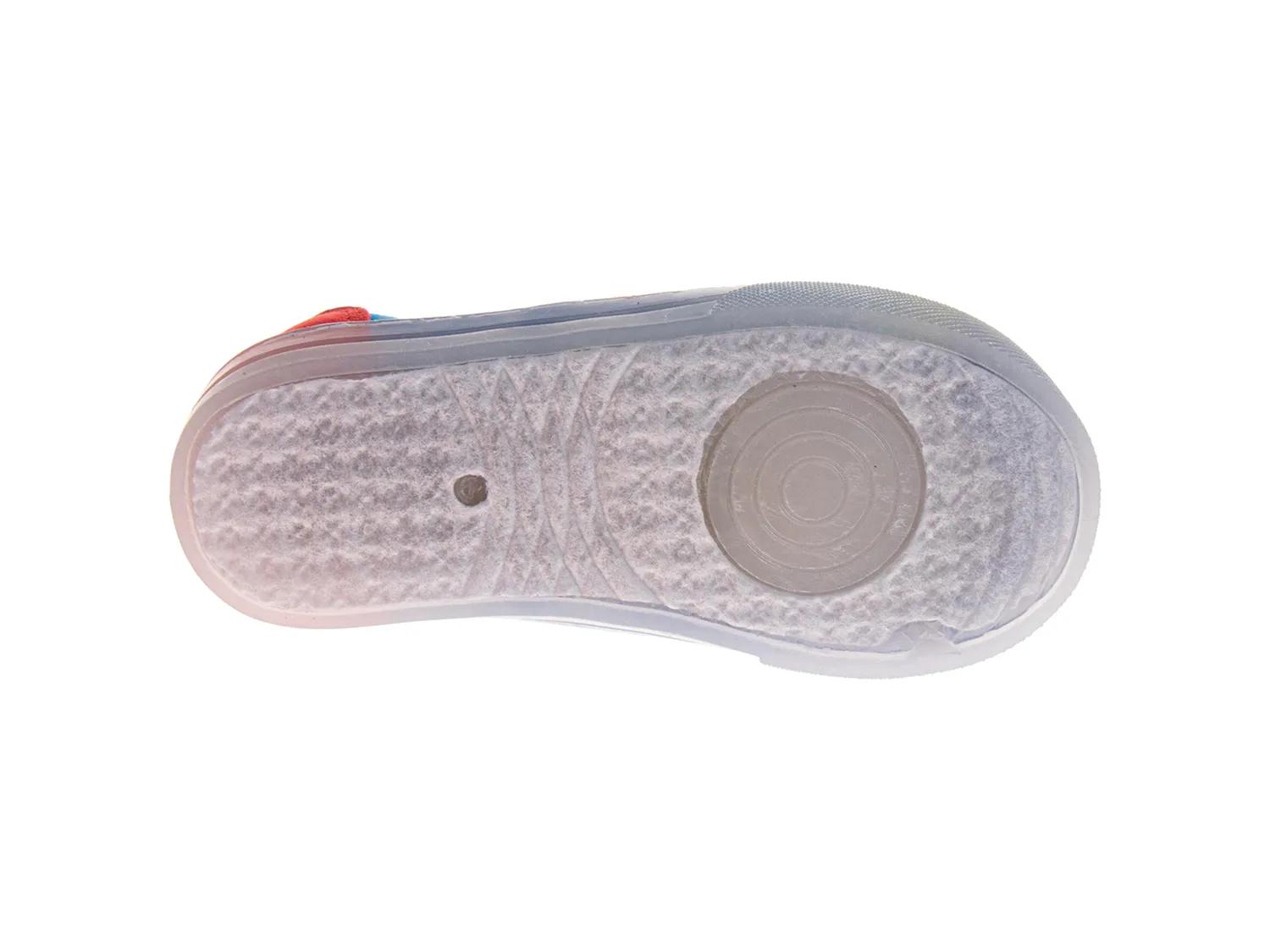 Sonic the Hedgehog Slip-On Sneaker - Kids'