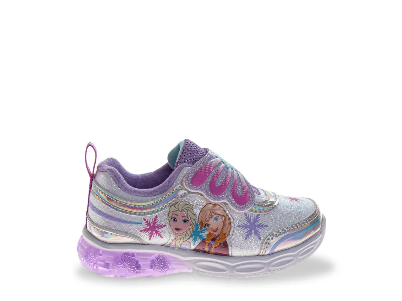 Frozen Sneaker - Kids'