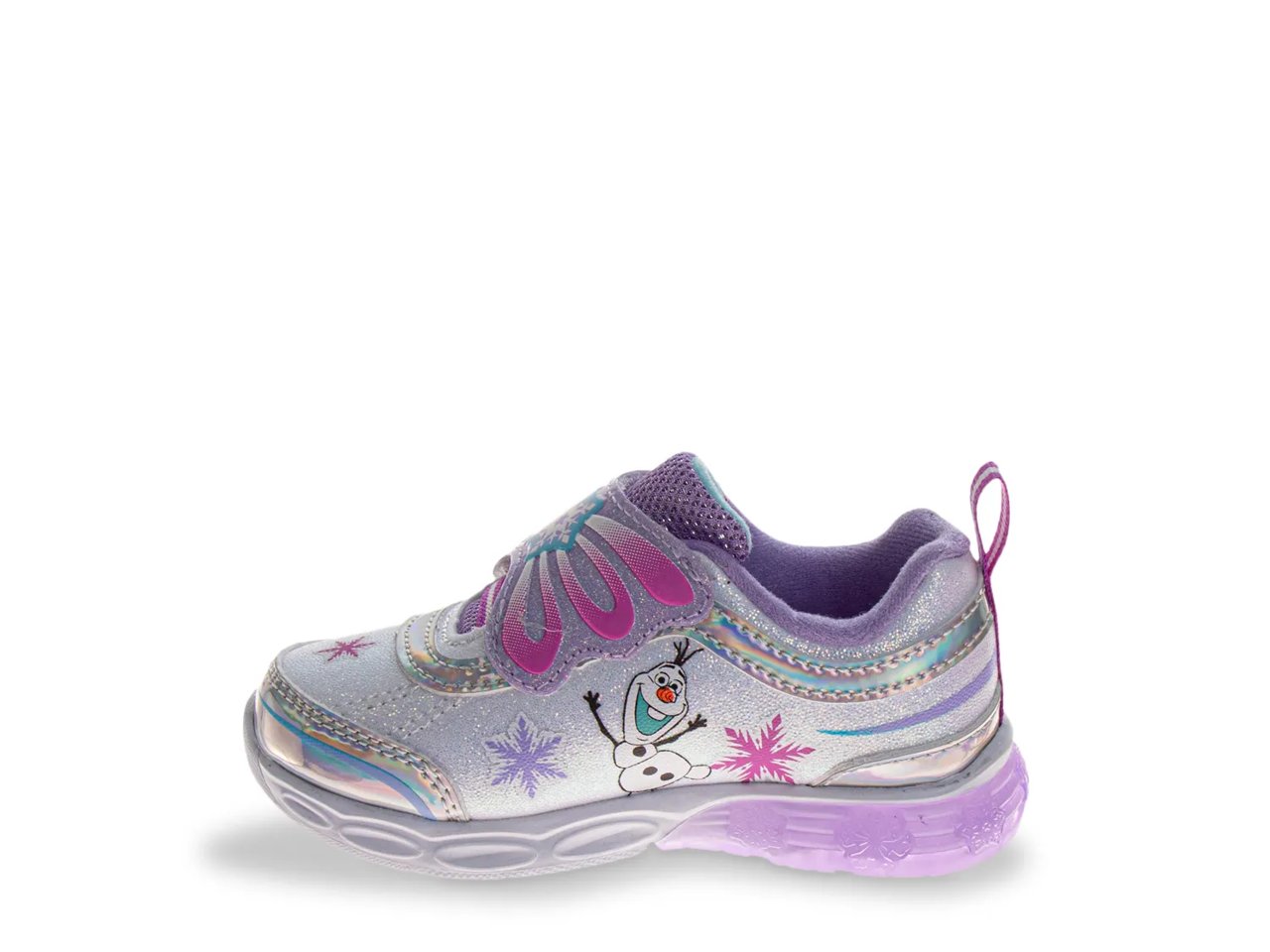 Frozen Sneaker - Kids'
