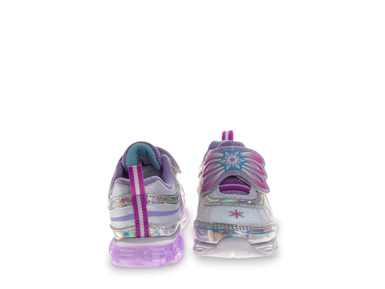 Frozen Sneaker - Kids'