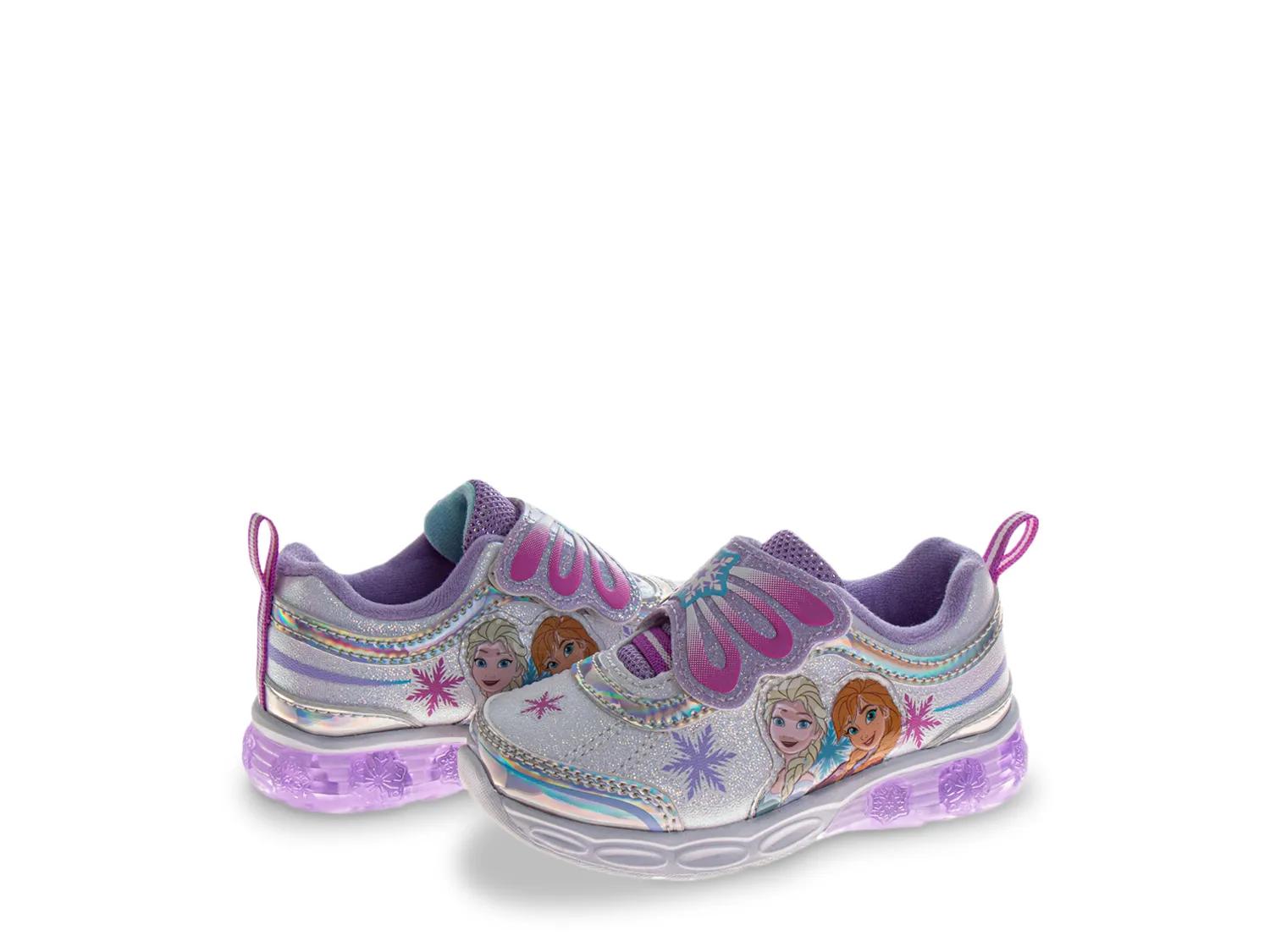 Frozen Sneaker - Kids'
