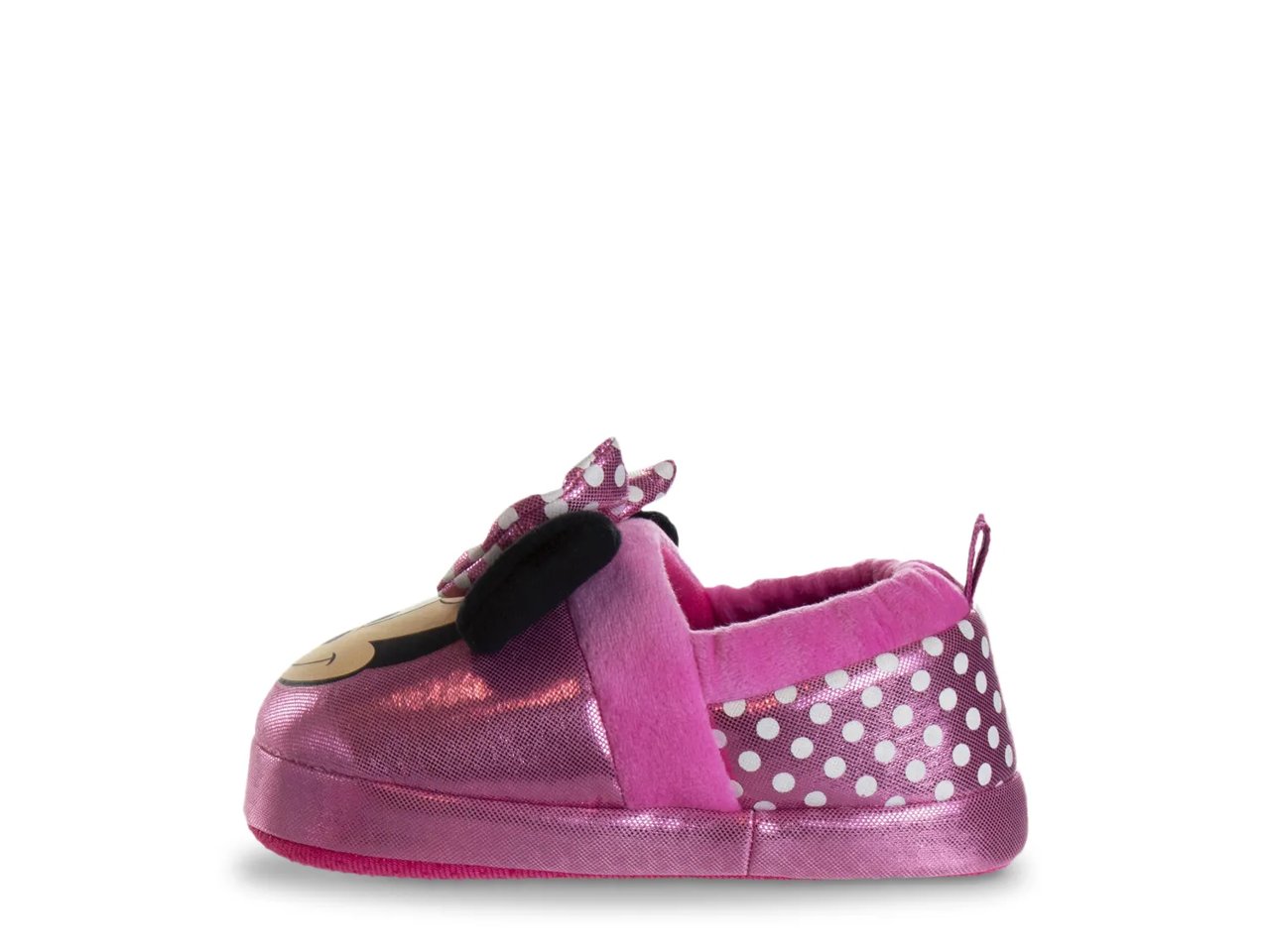 Minnie Mouse Slipper - Kids'