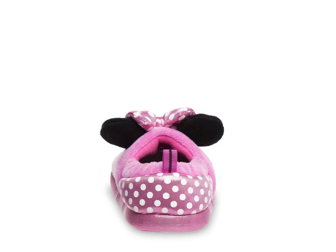 Minnie Mouse Slipper - Kids'